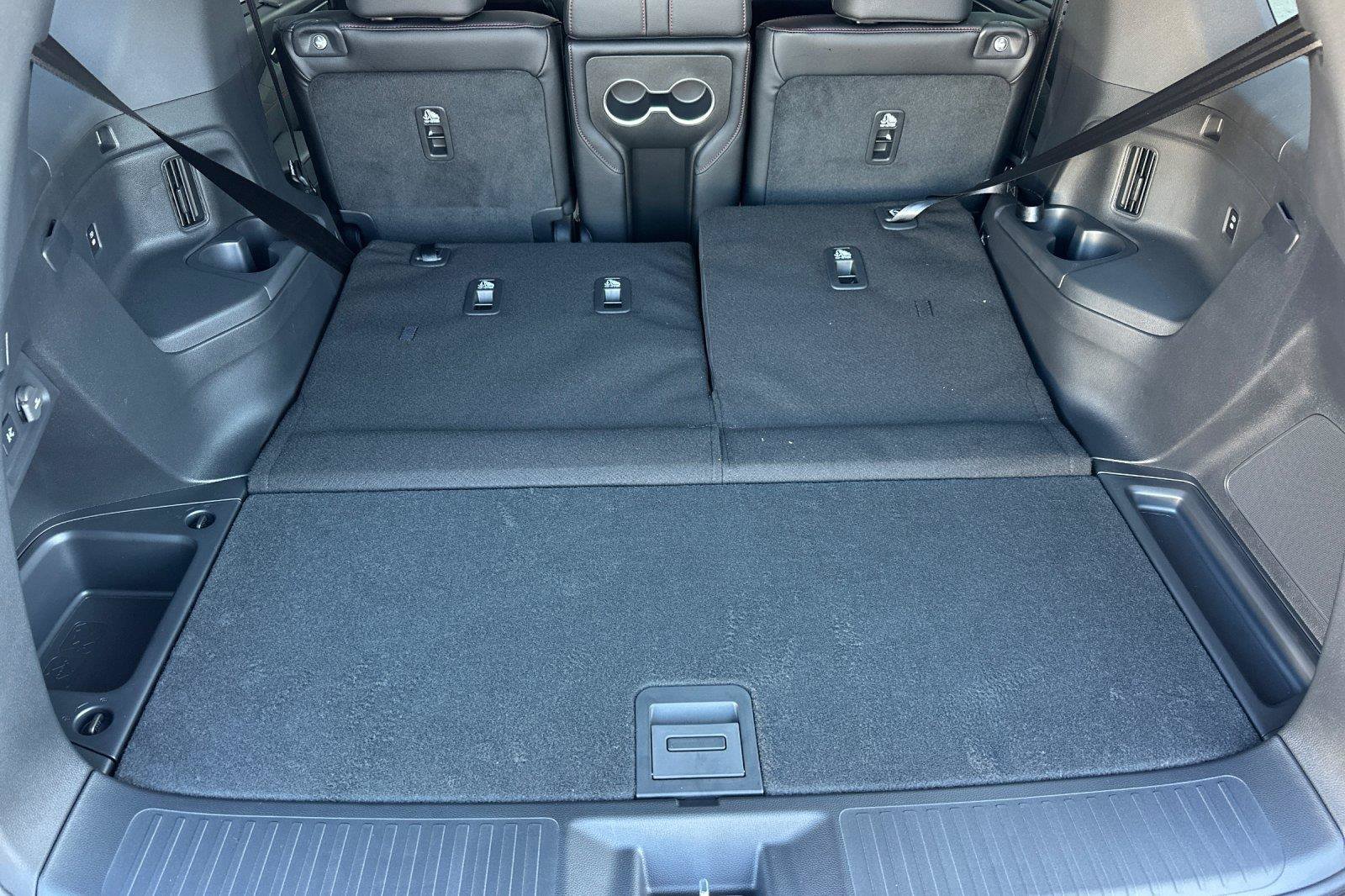 New 2026 Honda Pilot Black Edition image 14
