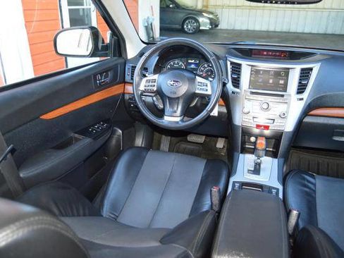 Used 2013 Subaru Outback 2.5i Limited image 51