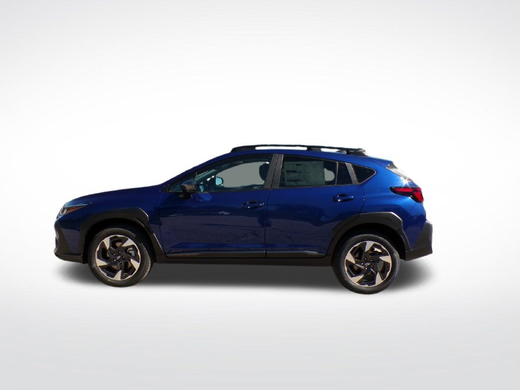 New 2026 Subaru Crosstrek 2.5i Limited AWD/4WD image 2