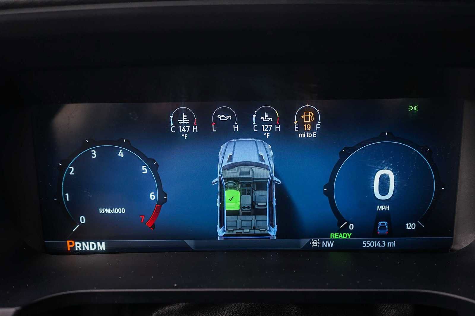 Used 2024 Ford F150 XLT w/ Mobile Office Package AWD/4WD image 22