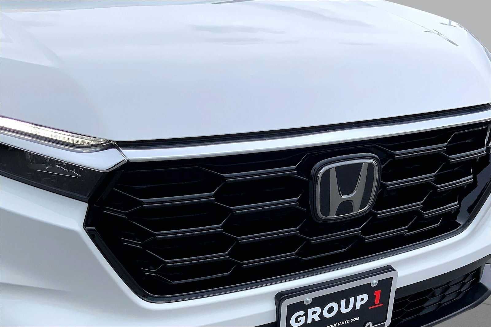 Used 2024 Honda CR-V EX-L image 31