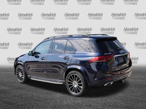 Used 2022 Mercedes-Benz GLE 350 4MATIC image 7