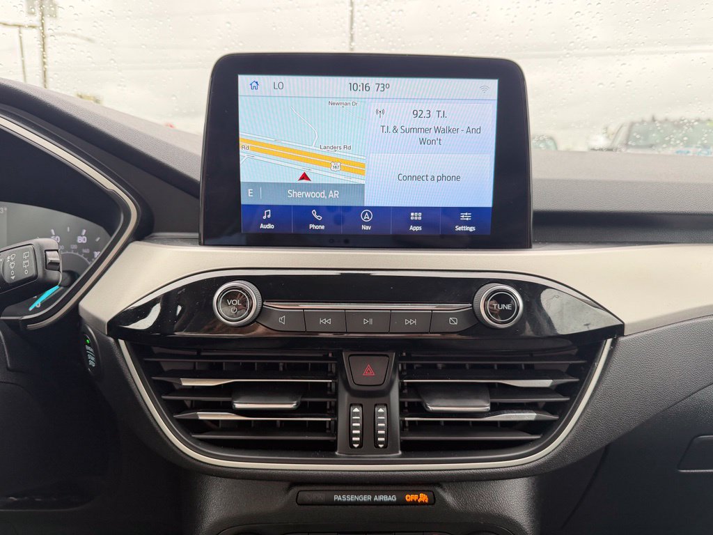 Used 2020 Ford Escape SE AWD/4WD image 19