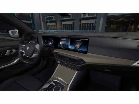 New 2026 BMW 330i Sedan w/ Premium Package image 14