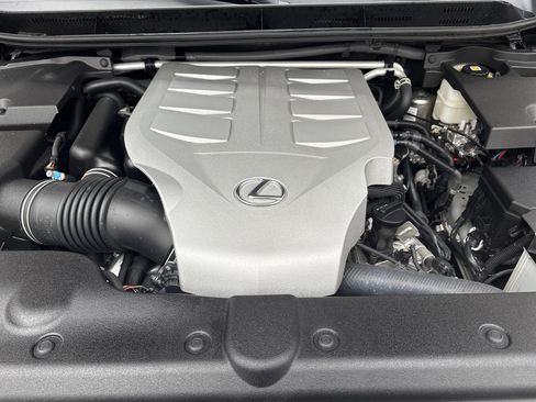 Certified 2023 Lexus GX 460 Premium image 34