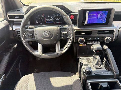 Certified 2026 Toyota 4Runner TRD Off-Road AWD/4WD image 15