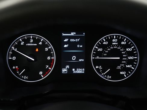 Used 2020 Subaru Outback Premium AWD/4WD image 24