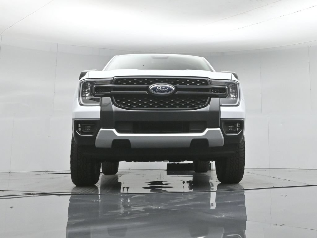 New 2026 Ford Ranger XLT RWD image 43