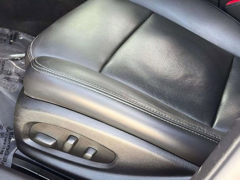 Used 2018 Cadillac CTS Luxury RWD image 26