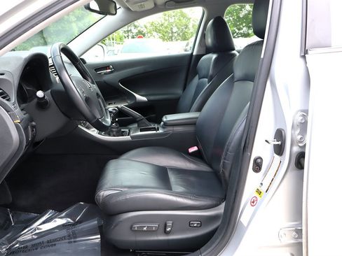 Used 2006 Lexus IS 250 RWD image 15