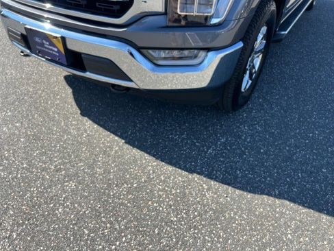 Certified 2022 Ford F150 XLT w/ Equipment Group 302A High image 29