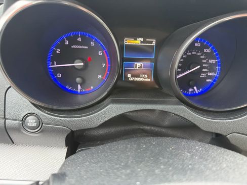 Used 2015 Subaru Legacy 2.5i Premium AWD/4WD image 2