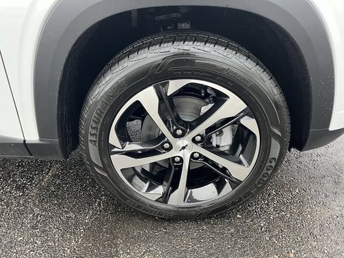 New 2026 Chevrolet Trax RS w/ Sunroof Package image 28