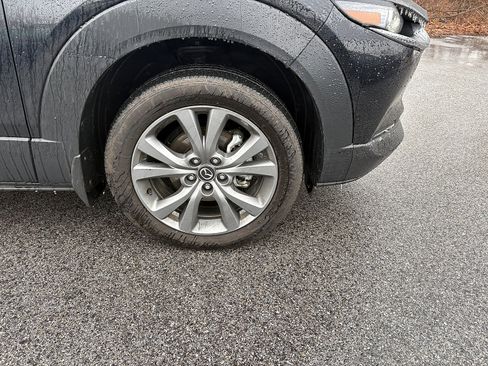 Used 2025 MAZDA CX-30 AWD 2.5 S w/ Premium Package image 5