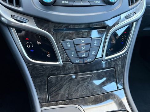 Used 2015 Buick LaCrosse Leather image 11