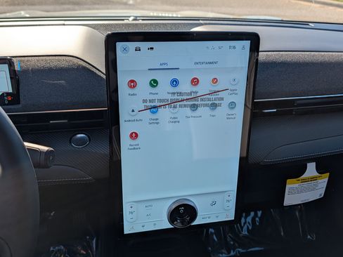 New 2025 Ford Mustang Mach-E Premium image 10