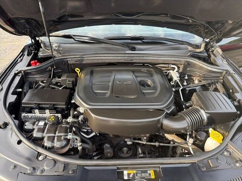 Used 2022 Dodge Durango SXT RWD image 30