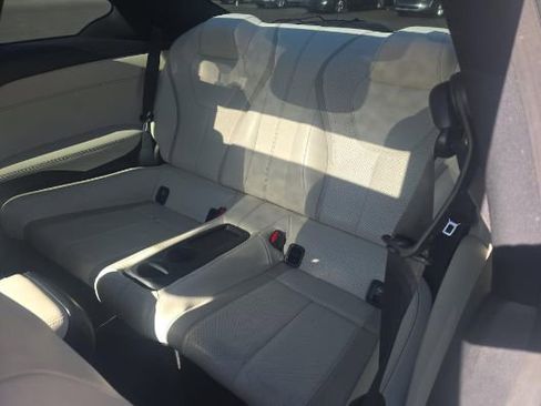 Used 2017 INFINITI Q60 w/ Premium Plus Package 2.0T image 11