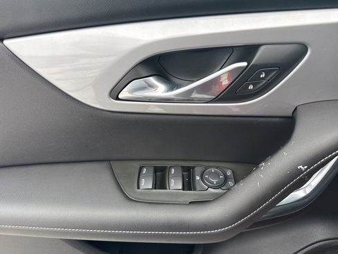 Used 2023 Chevrolet Blazer LT w/ Convenience Package image 18