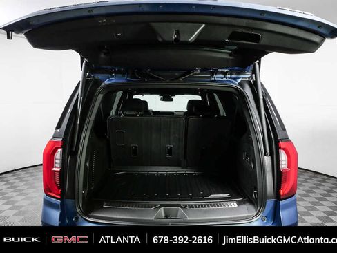New 2026 GMC Yukon XL Denali image 29