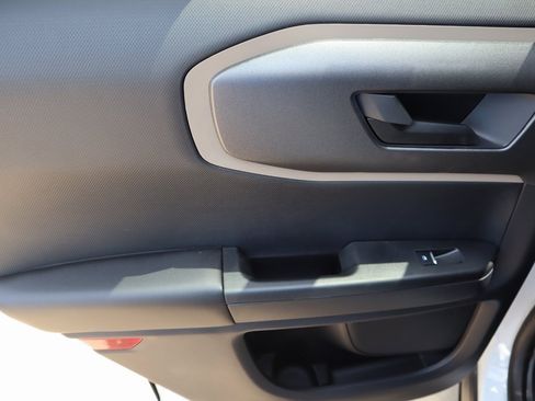 New 2025 Ford Bronco Sport Big Bend image 15