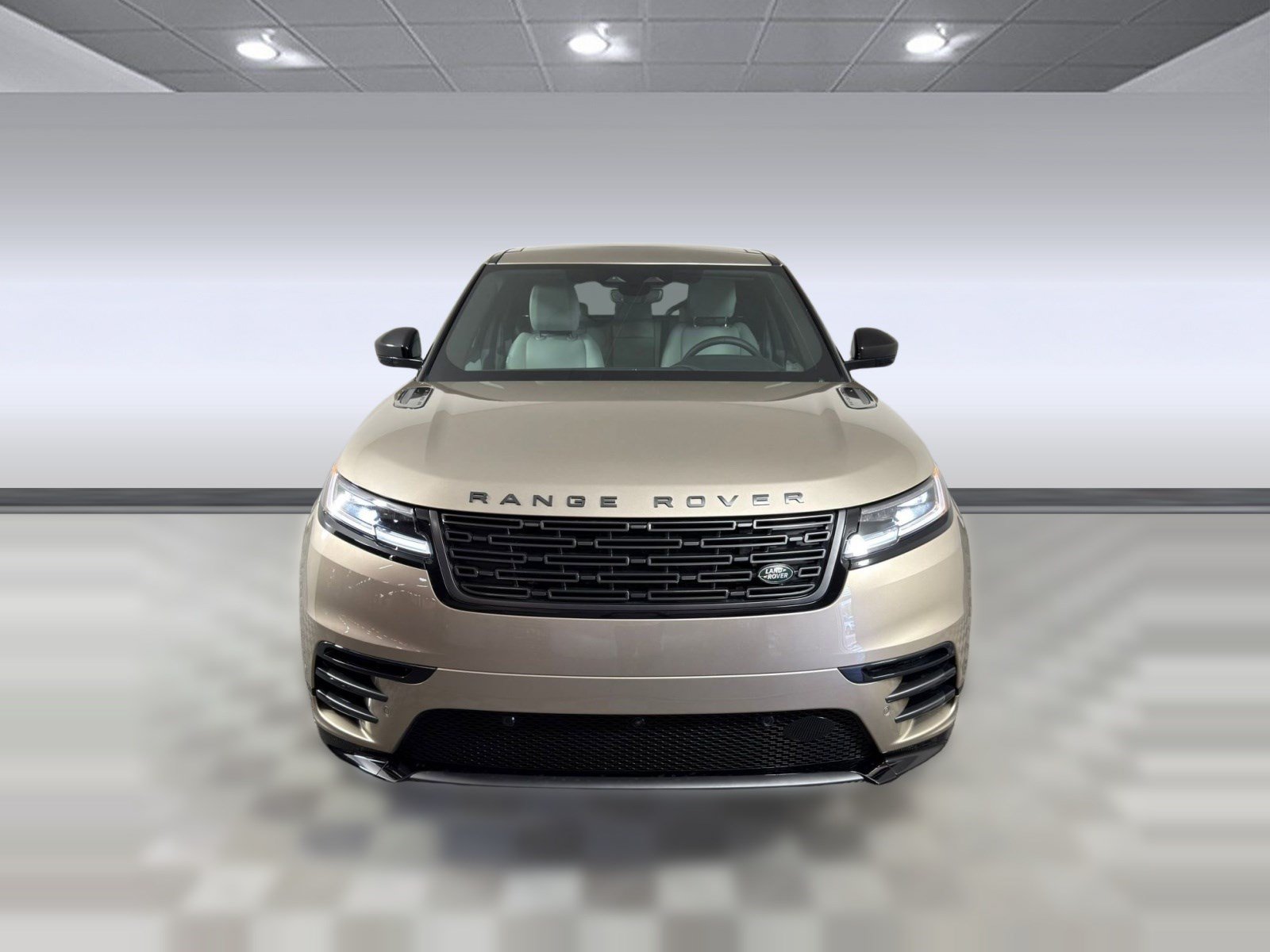 Used 2026 Land Rover Range Rover Velar Dynamic SE AWD/4WD image 6