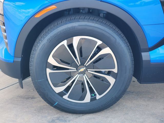 New 2026 Chevrolet Blazer EV LT FWD image 10