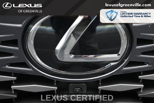 Certified 2026 Lexus RX 350 Premium Plus w/ Convenience Package FWD image 32