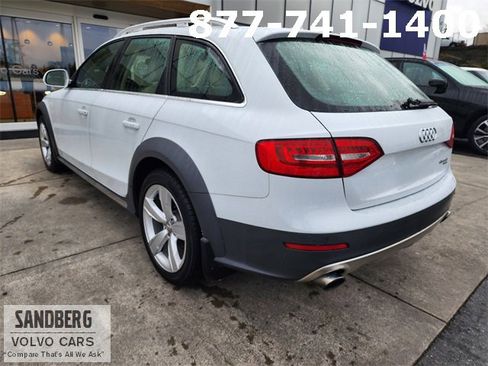 Used 2013 Audi A4 Prestige image 7