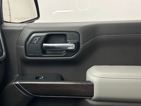 Used 2020 GMC Sierra 1500 SLT w/ SLT Premium Plus Package image 44