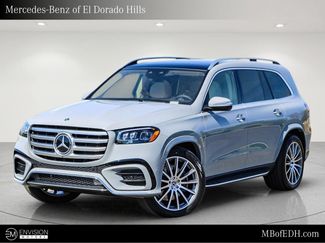 New 2026 Mercedes-Benz GLS 580 4MATIC 360° Tour