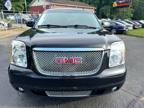 Used 2012 GMC Yukon Denali image 8