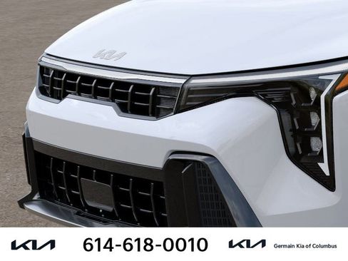 New 2026 Kia K4 GT-Line Turbo w/ GT-Line Sunroof Package FWD image 15