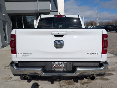 Certified 2024 RAM 1500 Limited image 6
