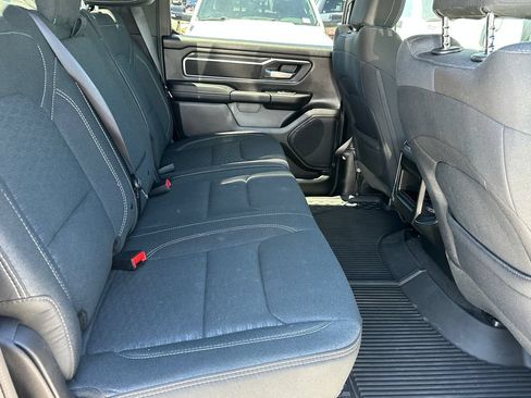 Used 2025 RAM 1500 Big Horn RWD image 18