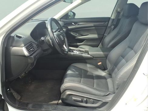 Used 2021 Honda Accord Sport Special Edition image 20