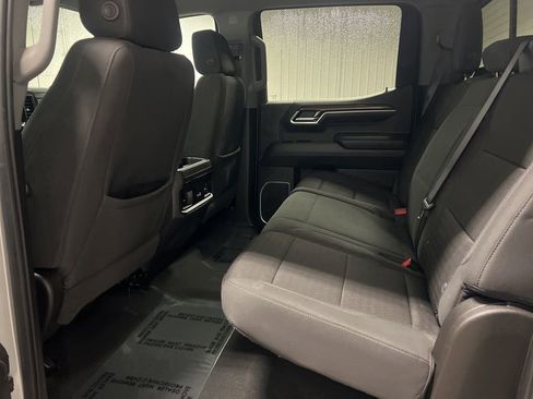 Used 2022 Chevrolet Silverado 1500 RST image 9