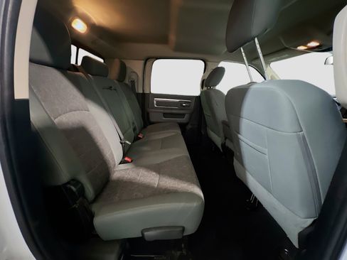 Used 2016 RAM 3500 Big Horn AWD/4WD image 18