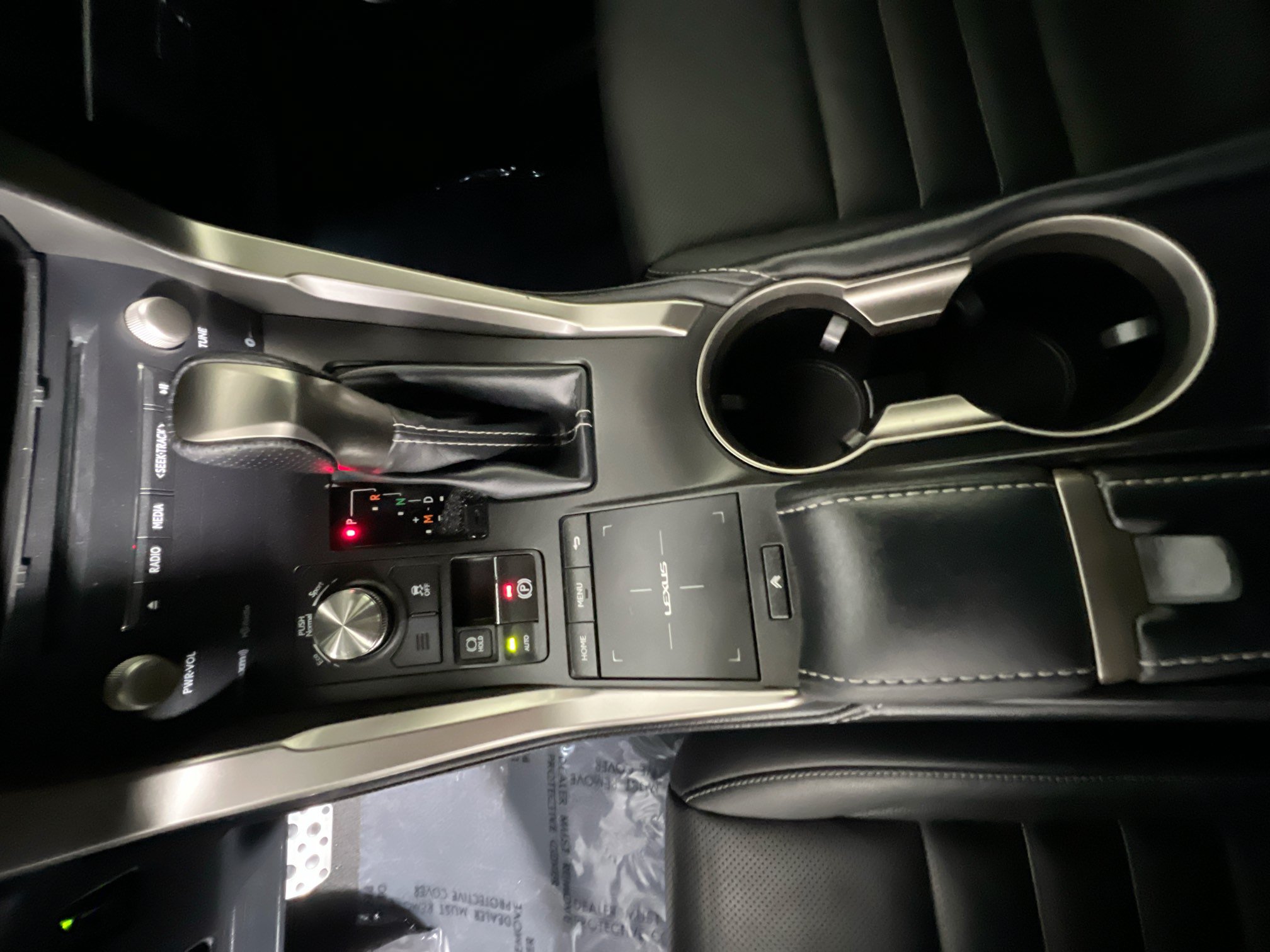 Used 2021 Lexus NX 300 F Sport w/ Accessory Package 2 AWD/4WD image 25