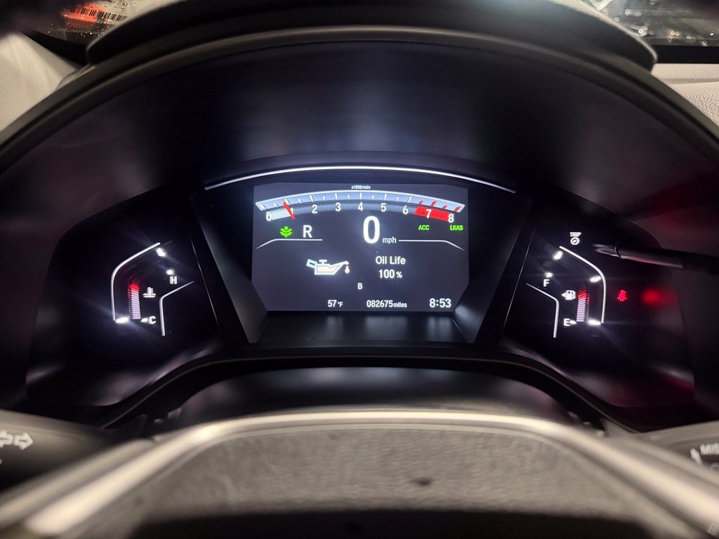 Used 2022 Honda CR-V Touring image 23