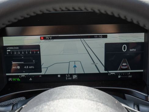 New 2026 Subaru Outback Premium image 12