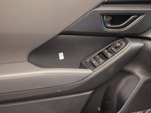 New 2026 Subaru Crosstrek 2.0i Premium image 10