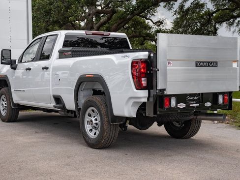 New 2024 GMC Sierra 3500 Pro w/ Convenience Package image 6