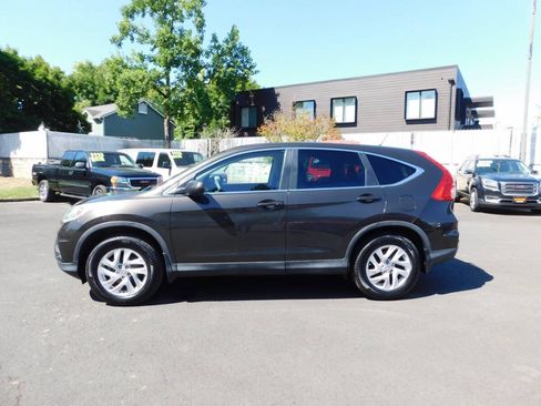Used 2015 Honda CR-V EX image 25