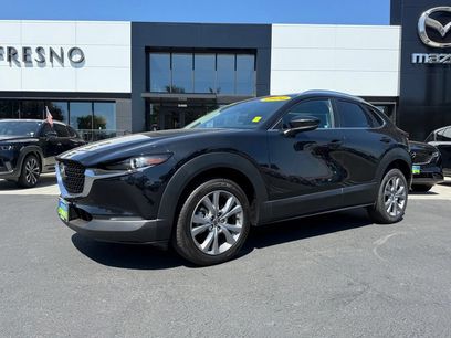 Certified 2024 MAZDA CX-30 AWD 2.5 S w/ Preferred Package