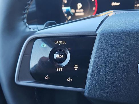 Certified 2025 Nissan Murano SL w/ Cargo Package image 20