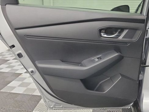 Certified 2024 Honda Accord LX image 16