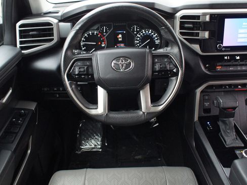 Used 2022 Toyota Tundra SR5 image 5