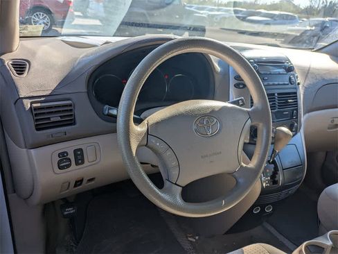 Used 2007 Toyota Sienna LE image 13