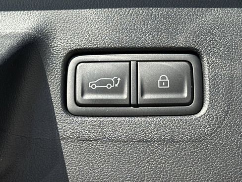 New 2025 Hyundai Santa Fe SEL image 39